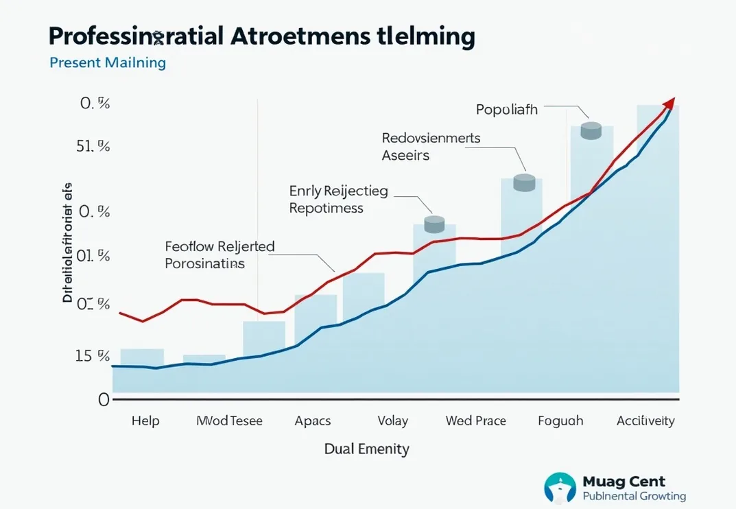 Professional growth roadmap planning session